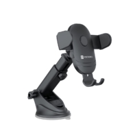 Portronics Car Mount Holder Stand Review